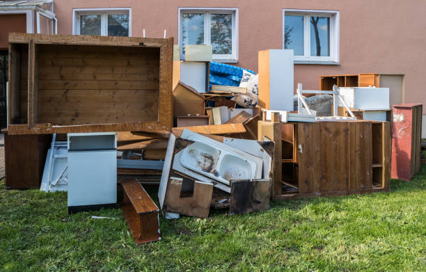 Junk Removal for Events in Ellsworth, KS