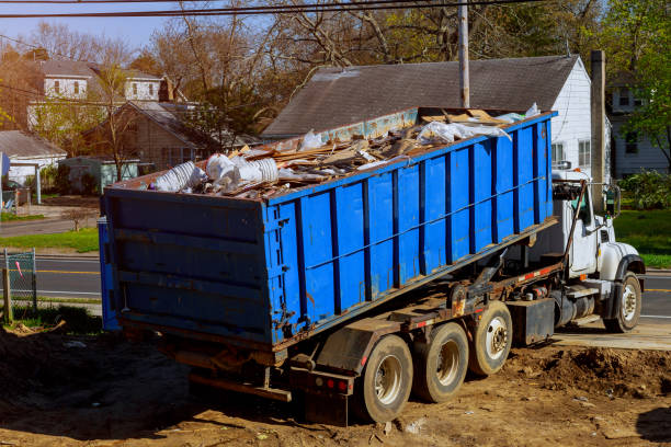 Best Retail Junk Removal  in Ellsworth, KS
