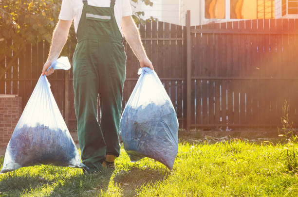 Best Dumpster Rental Services  in Ellsworth, KS