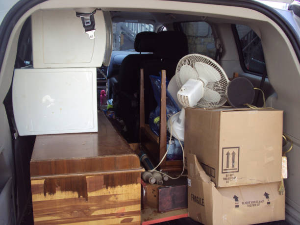 Best Donation Pickup Services  in Ellsworth, KS