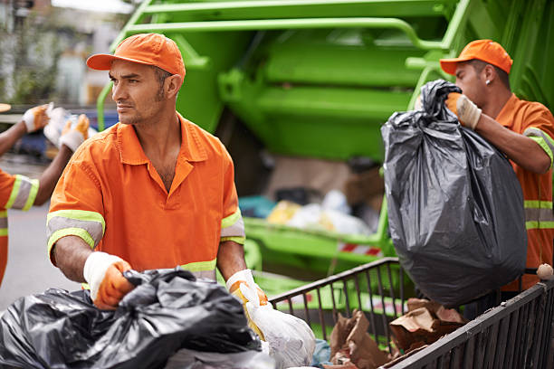 Best Hoarding Cleanup  in Ellsworth, KS
