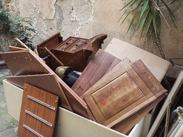 Best Residential Junk Removal  in Ellsworth, KS