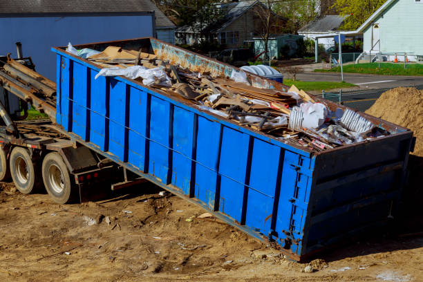 Trusted Ellsworth, KS Junk Removal Services Experts